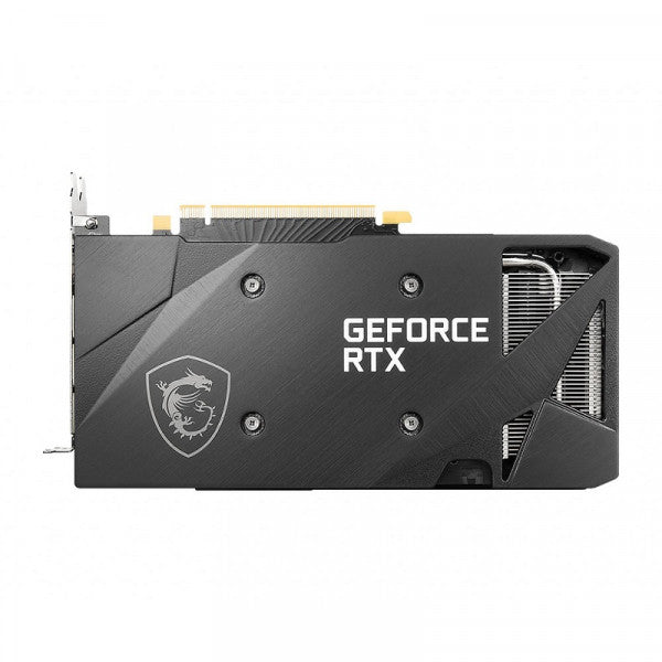 MSI GeForce RTX 3060 VENTUS 2X OC 12GB GDDR6 MSI GeForce RTX 3060 VENTUS 2X OC 12GB GDDR6
